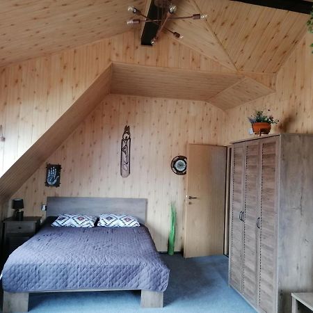 Cozy Attic Studio ブラショフ エクステリア 写真