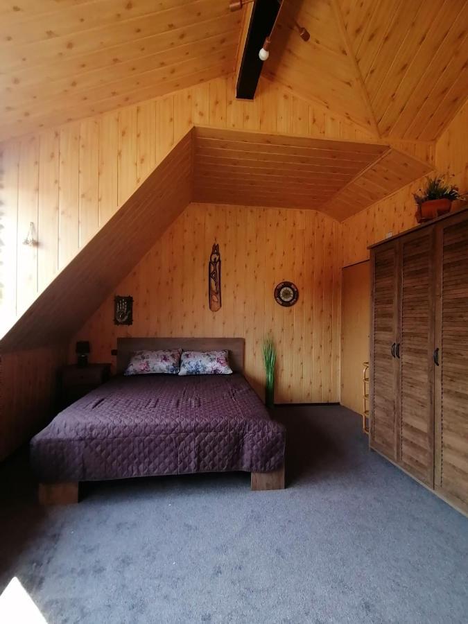 Cozy Attic Studio ブラショフ エクステリア 写真