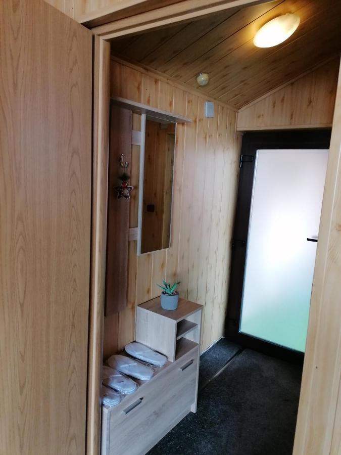Cozy Attic Studio ブラショフ エクステリア 写真