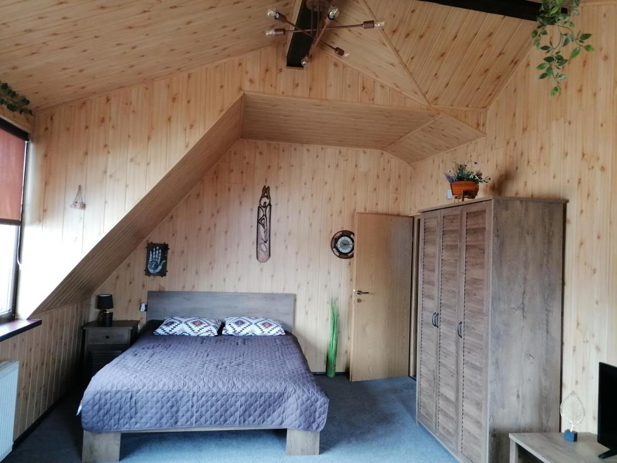 Cozy Attic Studio ブラショフ エクステリア 写真